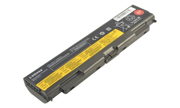 ThinkPad W541 20EG Battery (6 Cells)