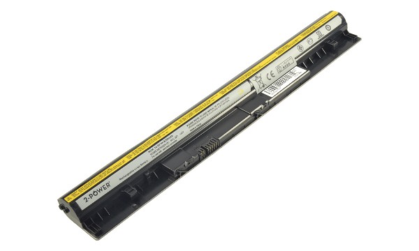 Ideapad S400 Touch Battery (4 Cells)