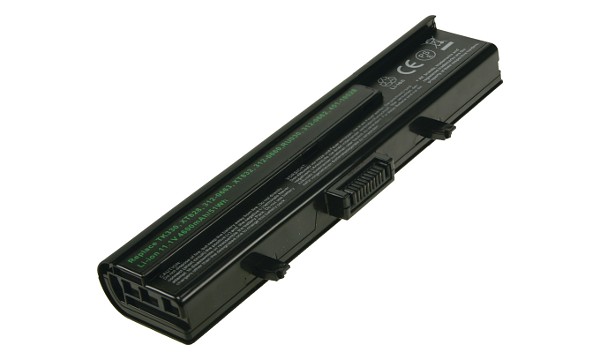 B-5073 Battery (6 Cells)