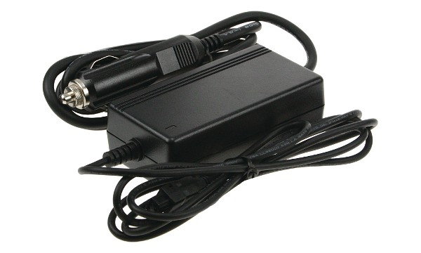 Latitude XPI Car Adapter