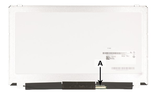 ThinkPad L14 20U6 14.0" 1920x1080 IPS HG 72% GL 3mm