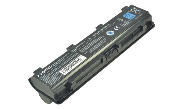 Satellite L850-14C Battery (9 Cells)