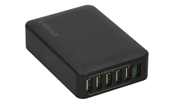 P3600 Charger