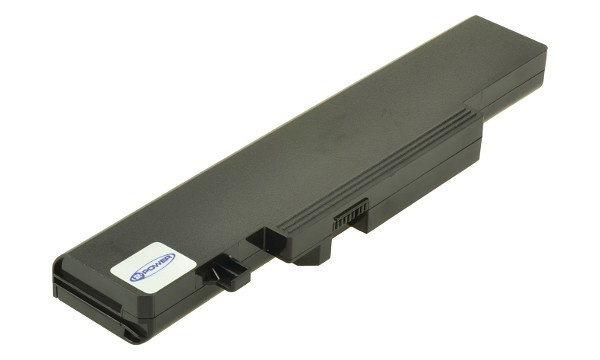 Ideapad Y560 Battery (6 Cells)