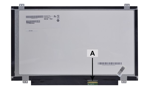 Aspire 4810 TIMELINE 14.0" WXGA HD 1366x768 LED Matte