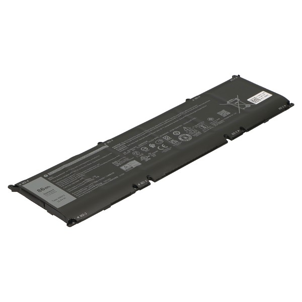 Dell precision 5550 • バッテリー100% Dell Precision 5550 Battery (6 Cells)