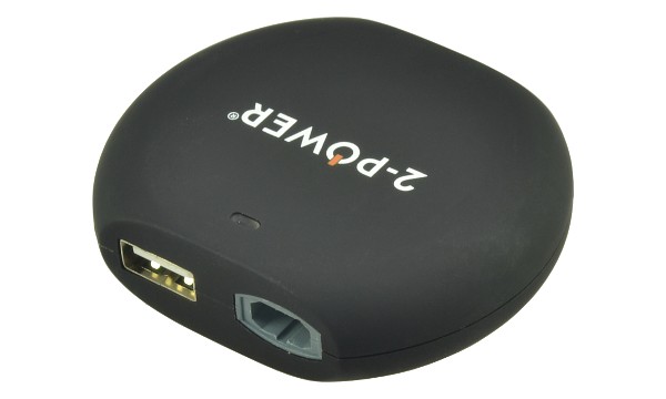ThinkPad 380CSE Car Adapter