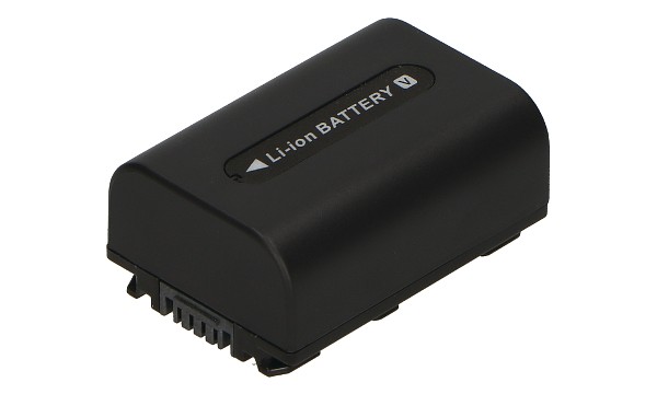 DCR-DVD506E Battery (2 Cells)