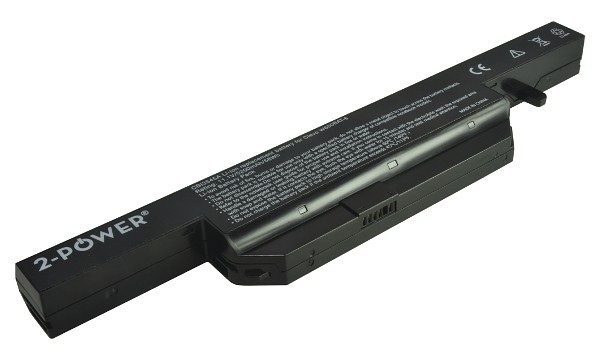P15 Battery (6 Cells)