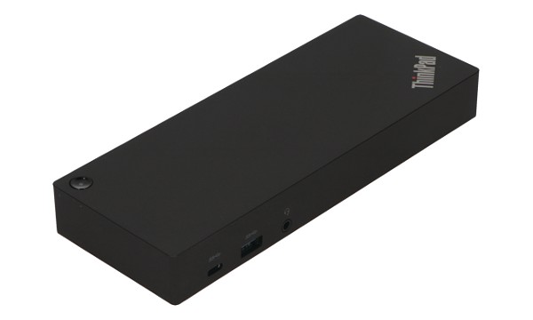 ThinkPad L480 20LT Docking Station