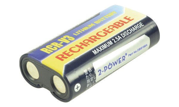 Genius 1.3 Battery