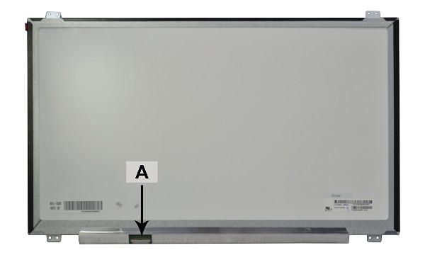 ThinkPad P73 20QR 17.3" 1920x1080 WUXGA HD Matte (250.5mm)