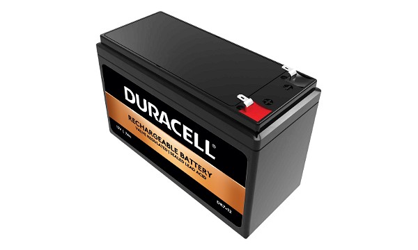 BackUPS400B Battery