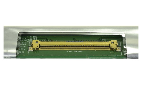 Aspire 3810TZ-4880 TIMELINE 13.3'' HD 1366x768 LED Glossy Connector A