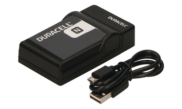 Cyber-shot DSC-W360 Charger