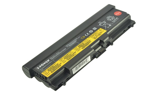 ThinkPad L412 591 Battery (9 Cells)