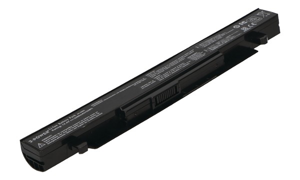 F550E Battery (4 Cells)