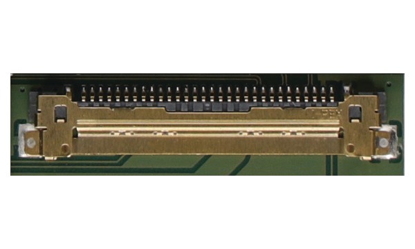 ThinkPad P15 20SU 15.6" 1920x1080 FHD LED IPS Matte Connector A