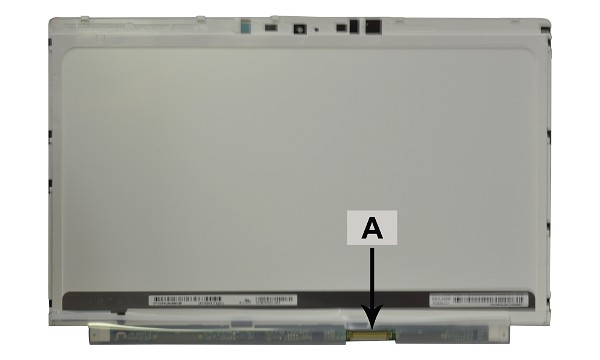  Envy Spectre XT Ultrabook 13 13.3 BV HD Display