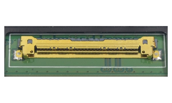 Satellite Pro NB10T-A-11C 11.6" 1366x768 WXGA HD LED Glossy Connector A