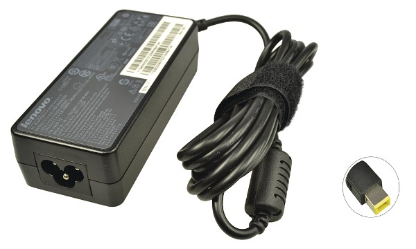 ThinkPad E470 Adapter