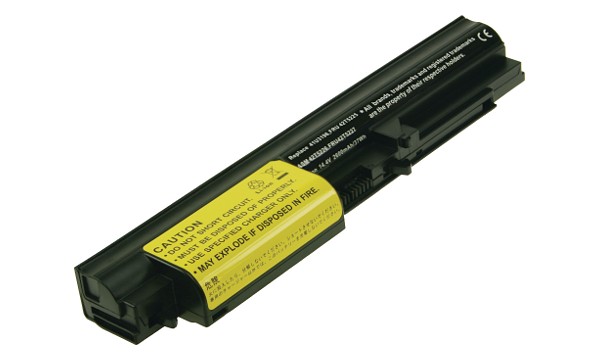 ThinkPad R400 2786 Battery (4 Cells)