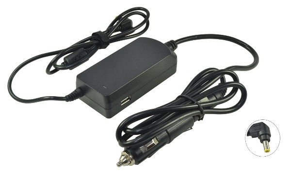 ThinkPad R52 1861 Car Adapter