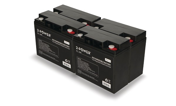 Smart-UPS 1400VA Rackmount XL(Long Battery