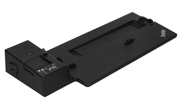 ThinkPad X1 Carbon (7th Gen) 20QD Docking Station