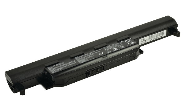 R704A-TY237H Battery (6 Cells)