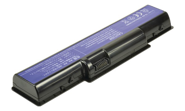 NV5389U Battery (6 Cells)