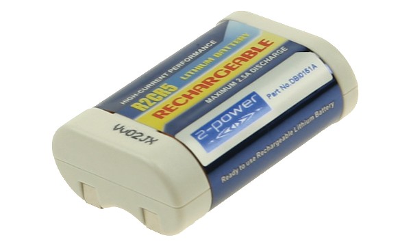 Zoom Image 70 Battery
