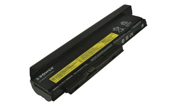 ThinkPad X230 2322 Battery (9 Cells)