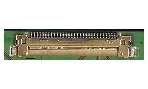 14S-DR1005TU 14.0" 1920x1080 IPS HG 72% AG 3mm Connector A