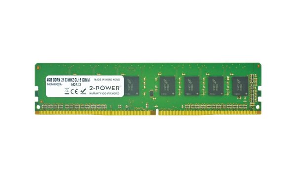 ThinkCentre M900 10FD 4GB DDR4 2133MHz CL15 DIMM