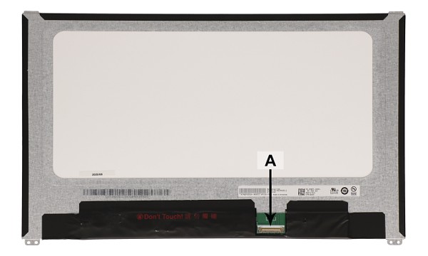 LP140WF9(SP)(B1) 14.0" FHD LED AG LCD (Matte)