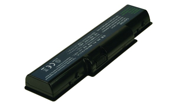 Aspire 4920-1A2G12Mi Battery (6 Cells)