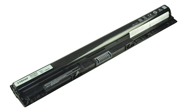 Inspiron 5555 Battery (4 Cells)