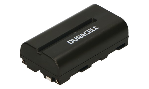 DCR-TR700D Battery (2 Cells)