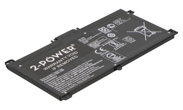 Pavilion x360 14-ba008TU Battery (3 Cells)