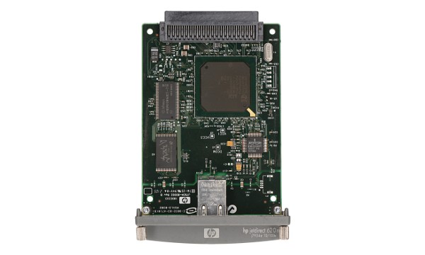 LJ2400 JetDirect Card 620N (Refurbished)