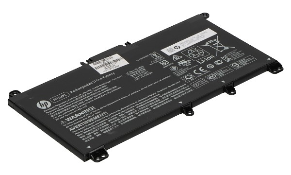 Pavilion 15-cs2068TX Battery (3 Cells)