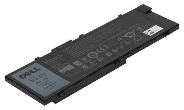 0FNY7 Battery