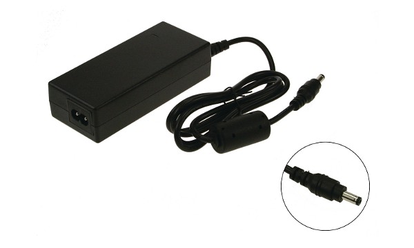 520 Notebook PC Adapter