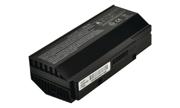 G73JH-TZ014V Battery (8 Cells)