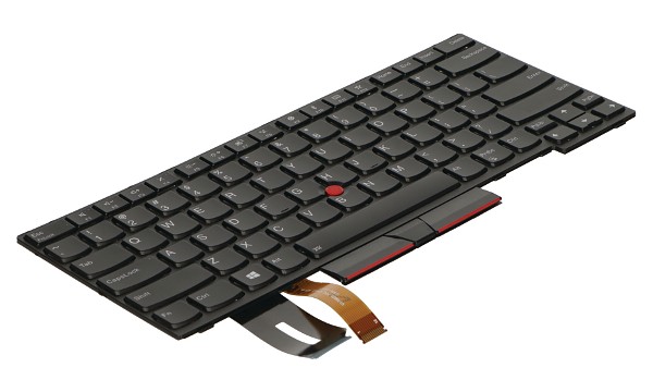 ThinkPad T495 20NK USE Keyboard
