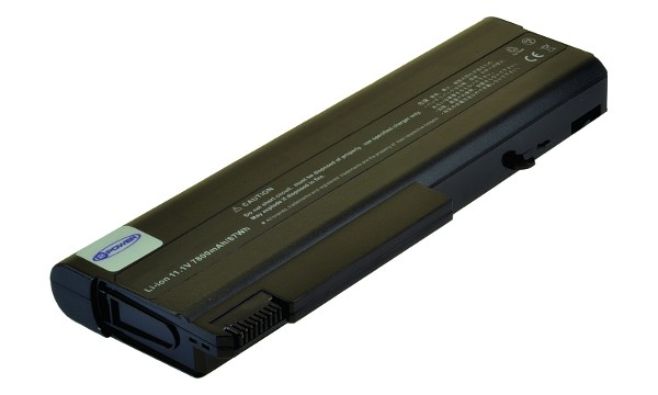 LCB500 Battery (9 Cells)