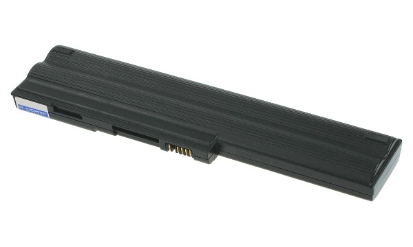 02K6651 Battery (6 Cells)