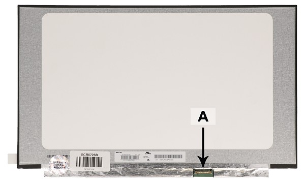 Ideapad S145-15AST 15.6" 1366x768 HD LED Matte