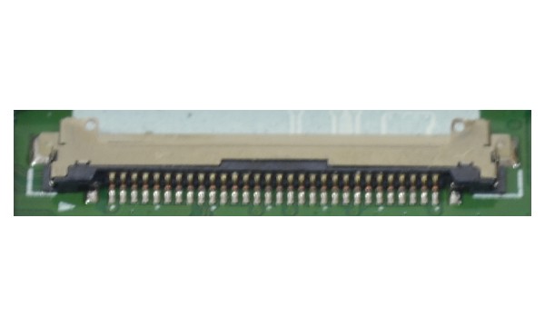 B173HAN01.7 17.3" 1920x1080 WUXGA HD Matte (250.5mm) Connector A